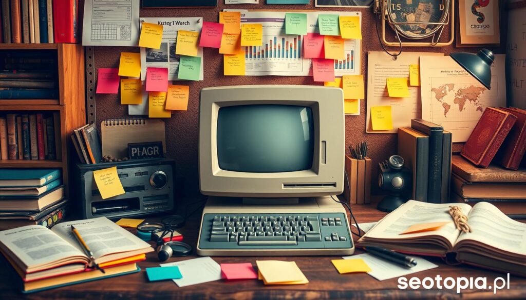 wyszukiwanie słów kluczowych