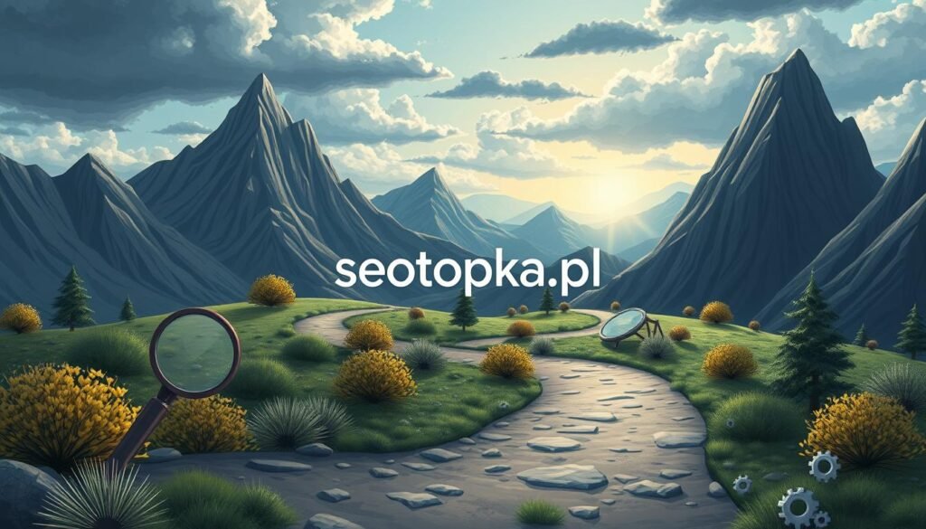 wyzwania w SEO wyzwania w SEO