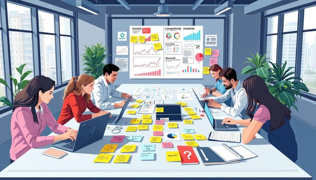 Analiza konkurencji