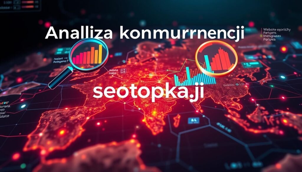 Analiza konkurencji