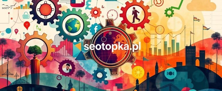 Jak SEO wpływa na rzadkie sektory NGO – Zwięźle