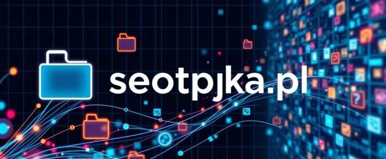 Jak SEO wspiera archiwa cyfrowe – Odkryj korzyści Jak SEO wspiera archiwa cyfrowe – Odkryj korzyści