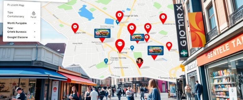 Dlaczego Mapy Google są kluczowe dla lokalnych firm? Dlaczego Mapy Google są kluczowe dla lokalnych firm?