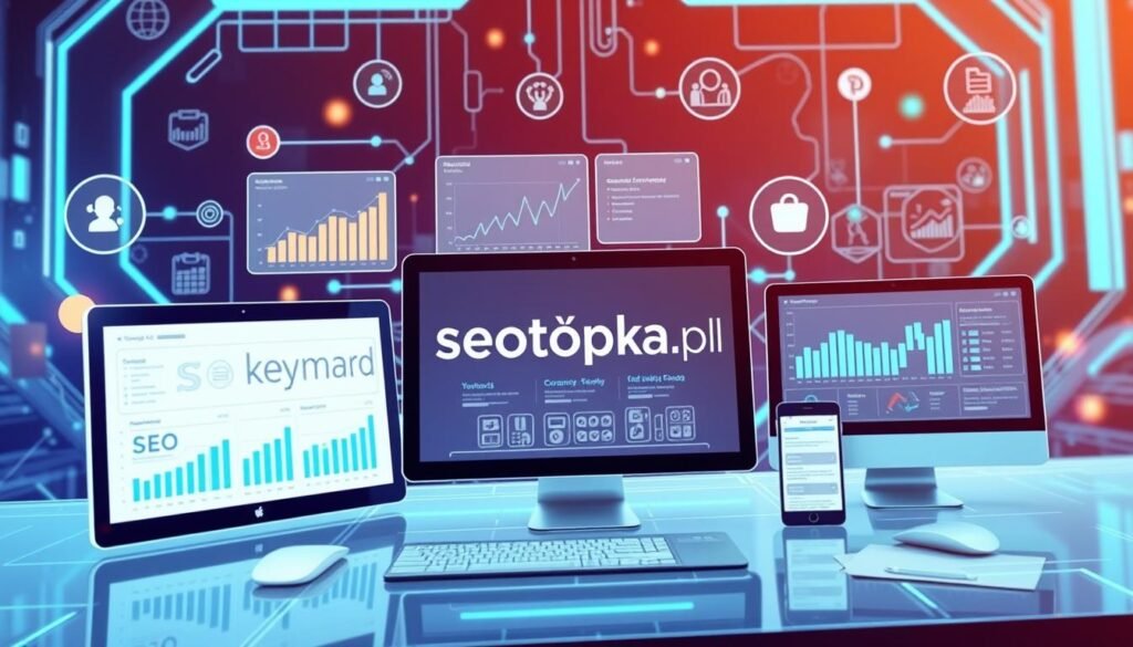 Narzędzia SEO