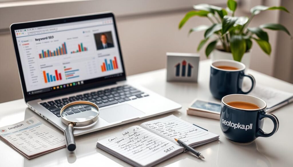 Narzędzia SEO