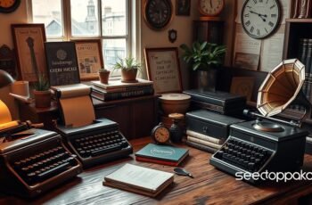 Niszowe SEO w branży vintage – Odkryj sekrety!