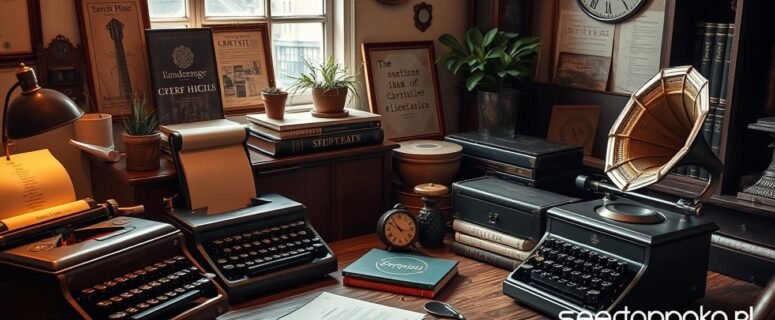 Niszowe SEO w branży vintage – Odkryj sekrety!