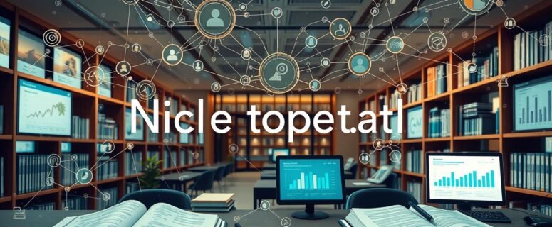 Jak Tworzyć Niszowe Meta Dane dla Środowiska Akademickiego Jak Tworzyć Niszowe Meta Dane dla Środowiska Akademickiego