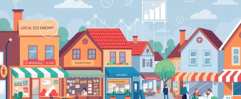 Optymalizacja dla stron związanych z mikroekonomią lokalną Optymalizacja dla stron związanych z mikroekonomią lokalną