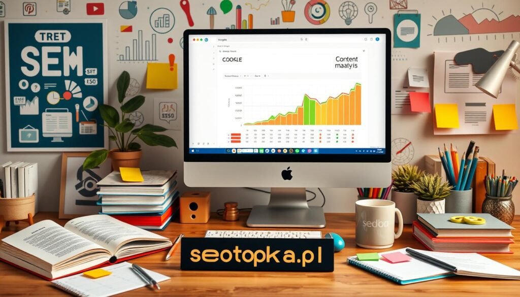 Optymalizacja treści