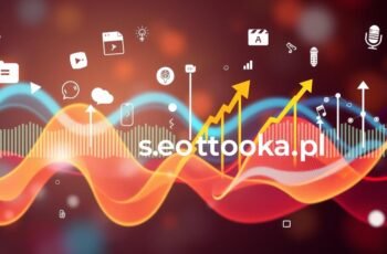 Pozycjonowanie stron z wyłącznie dźwiękowymi treściami