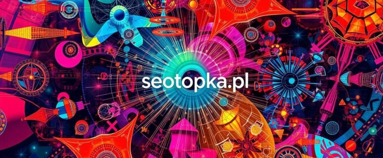 Rzadkie techniki SEO dla stron ze sztuką generatywną Rzadkie techniki SEO dla stron ze sztuką generatywną