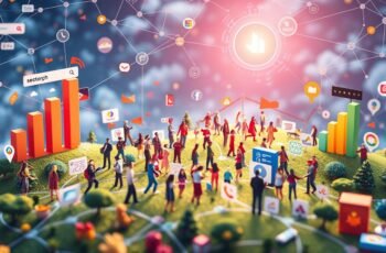 SEO dla mikrospołeczności – Podbij Internet!