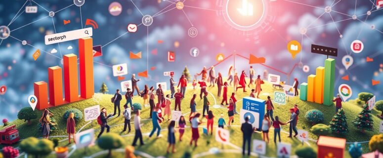 SEO dla mikrospołeczności – Podbij Internet! SEO dla mikrospołeczności – Podbij Internet!
