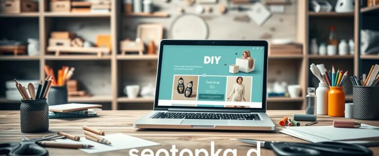 SEO dla stron DIY bez zdjęć – Twoja strategia SEO dla stron DIY bez zdjęć – Twoja strategia