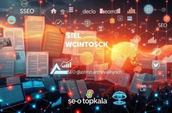 SEO dla stron archiwalnych – Ożyw swoją treść!