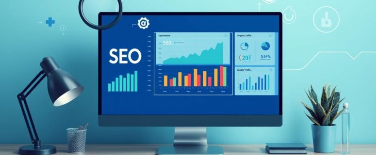 SEO dla witryn bez logotypu – Popraw swoją pozycję