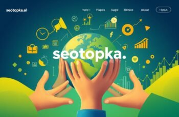 SEO dla witryn non-profit dedykowanych pojedynczym projektom