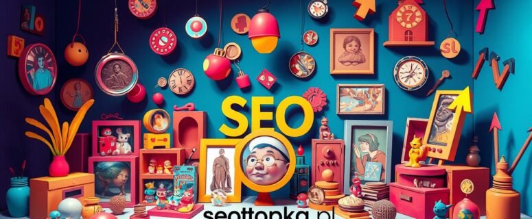 SEO na platformach dla kolekcjonerów nietypowych przedmiotów SEO na platformach dla kolekcjonerów nietypowych przedmiotów