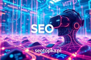 SEO w świecie aplikacji VR: Zwiększ Widoczność