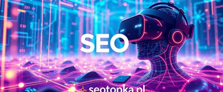 SEO w świecie aplikacji VR: Zwiększ Widoczność