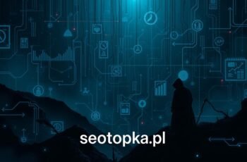 Techniki SEO dla stron darknetowych – Odpowiedzi