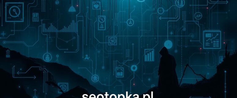 Techniki SEO dla stron darknetowych – Odpowiedzi