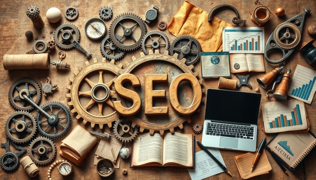 Wartościowe treści SEO