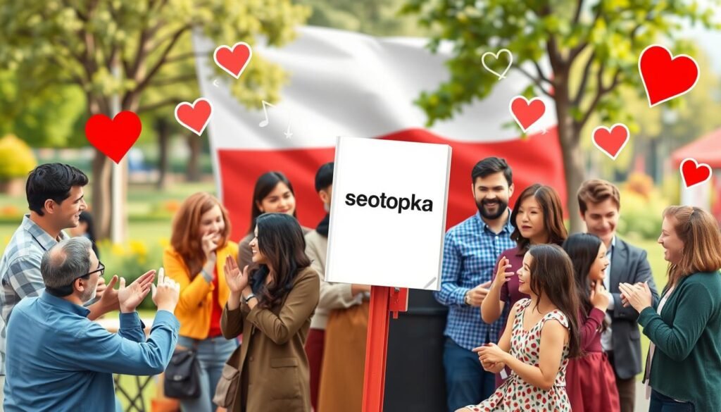 Wzrost znaczenia języka migowego