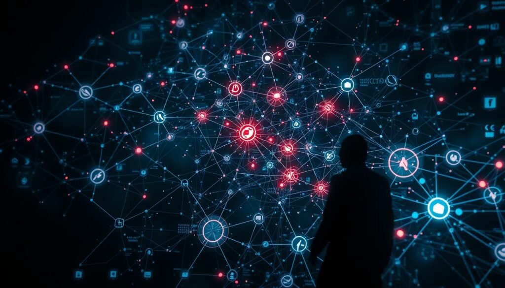 algorytm wyszukiwarek darknet