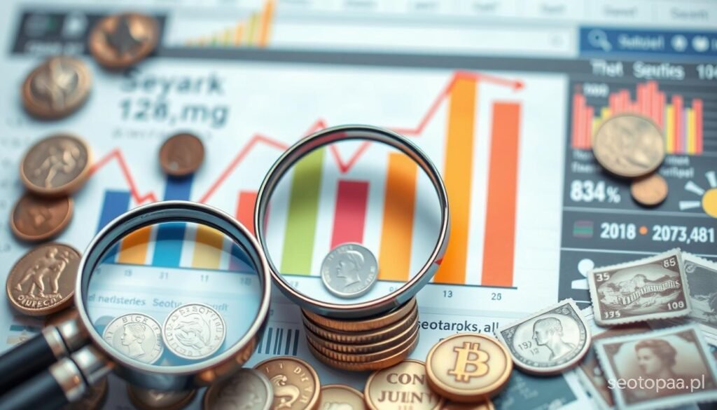 analiza słów kluczowych