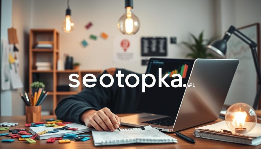 analiza słów kluczowych