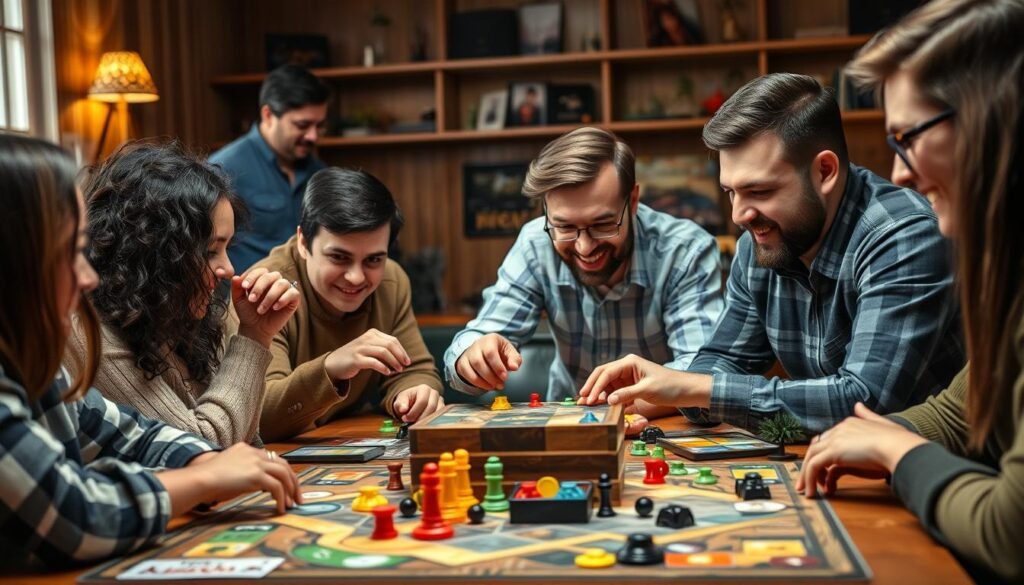 analiza zachowań graczy