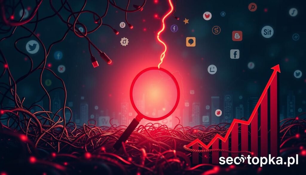 błędy SEO błędy SEO