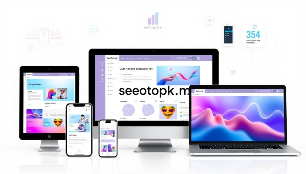 doświadczenie użytkownika