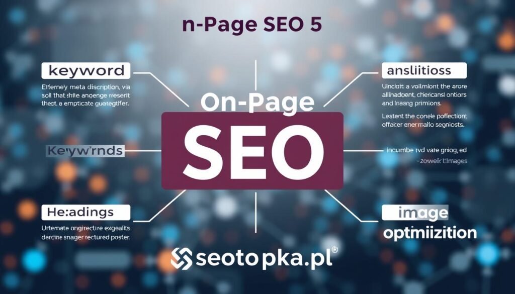 elementy SEO on-page elementy SEO on-page
