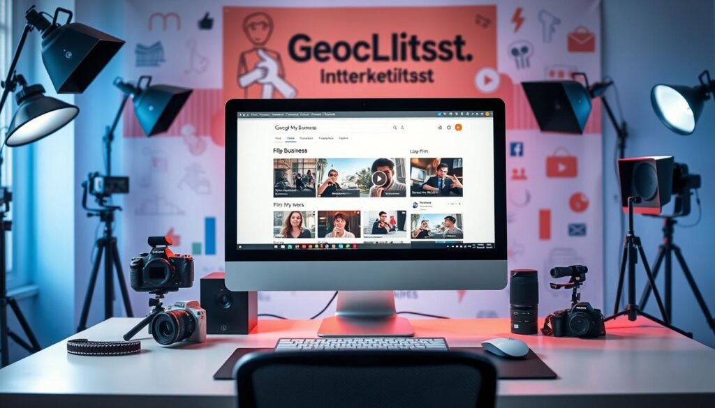 filmy w Google Moja Firma