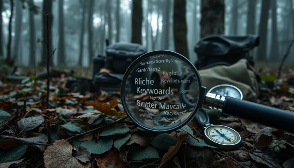 identyfikacja niszowych fraz identyfikacja niszowych fraz