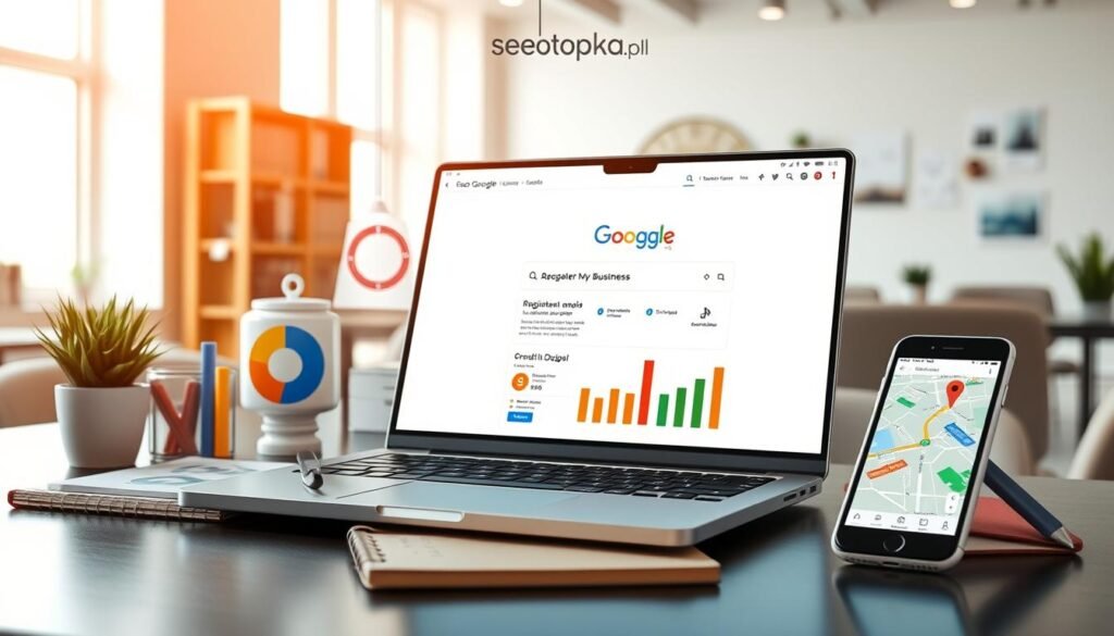 jak zarejestrować firmę w Google Moja Firma jak zarejestrować firmę w Google Moja Firma