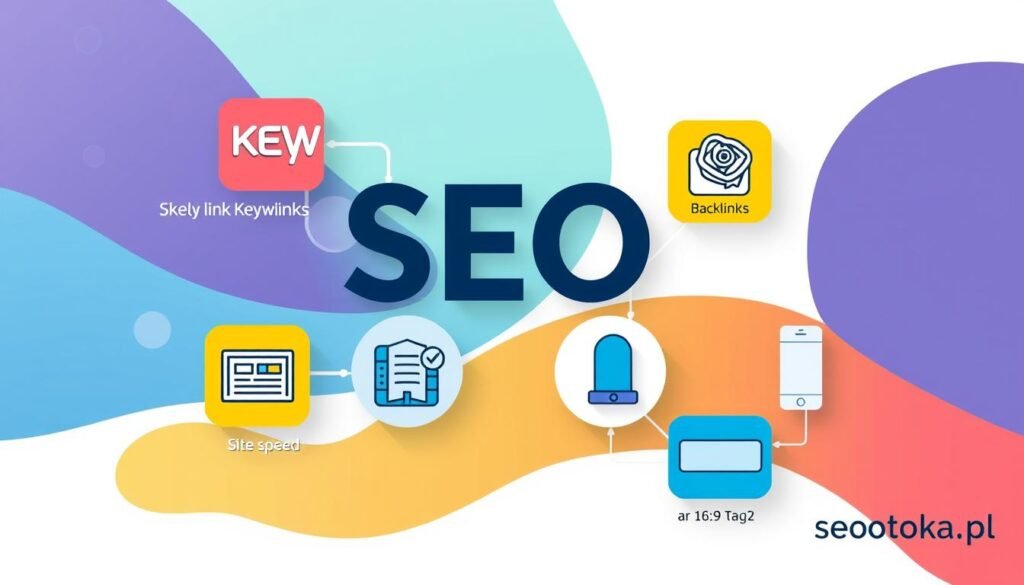 komponenty SEO komponenty SEO