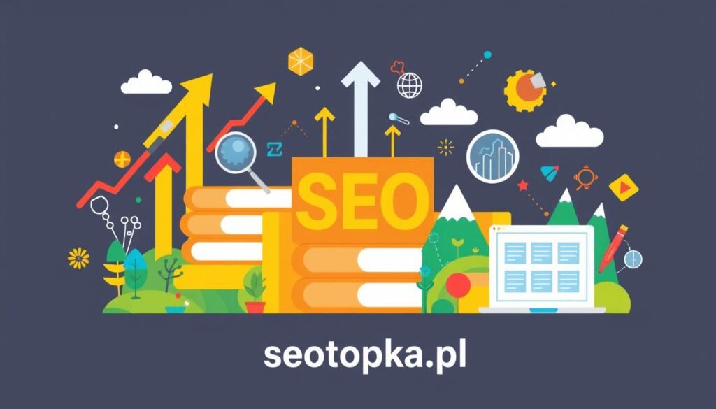 korzyści SEO