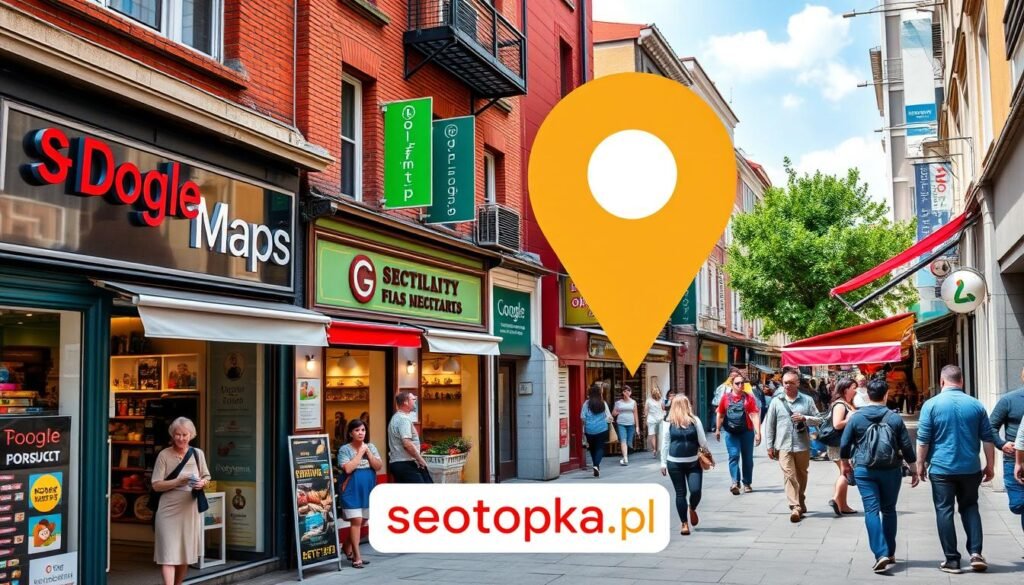 korzyści dla lokalnych firm korzyści dla lokalnych firm