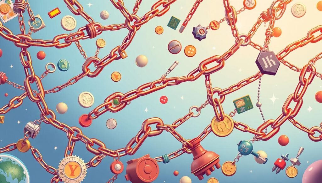 link building dla kolekcjonerów