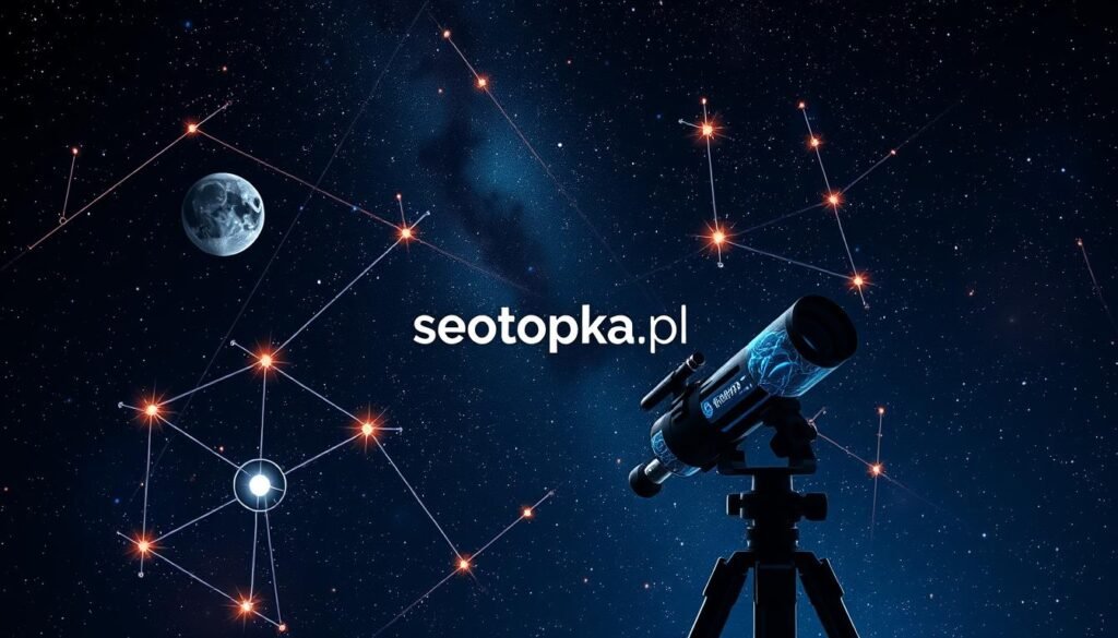 link building w branży astronomii link building w branży astronomii