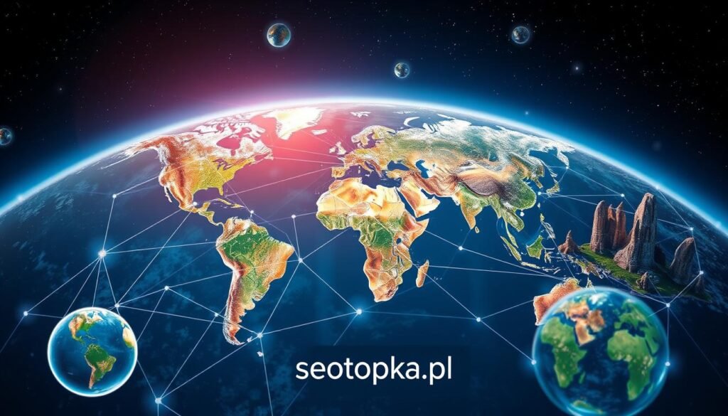 link building w rynkach izolowanych