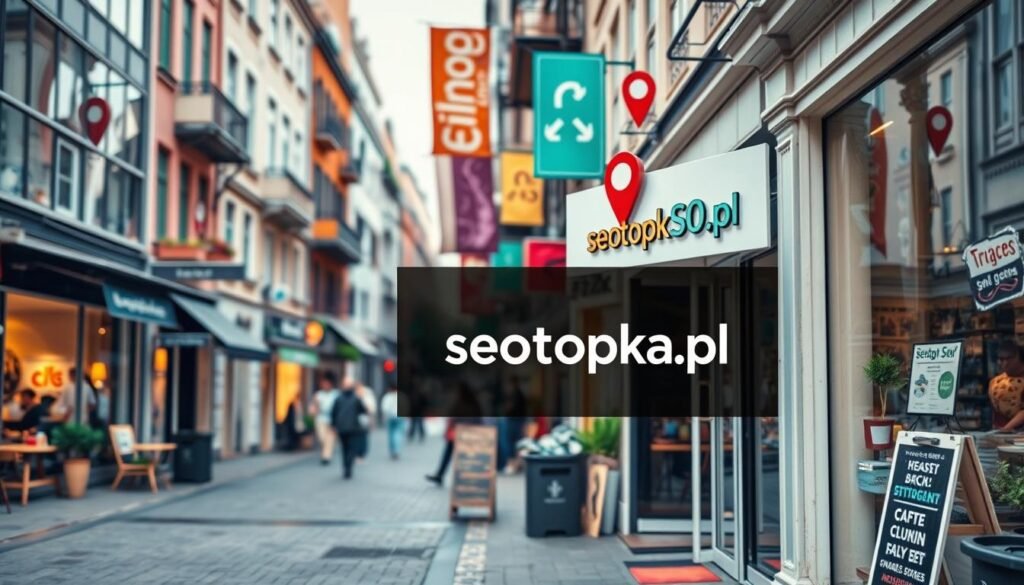 lokalne SEO lokalne SEO