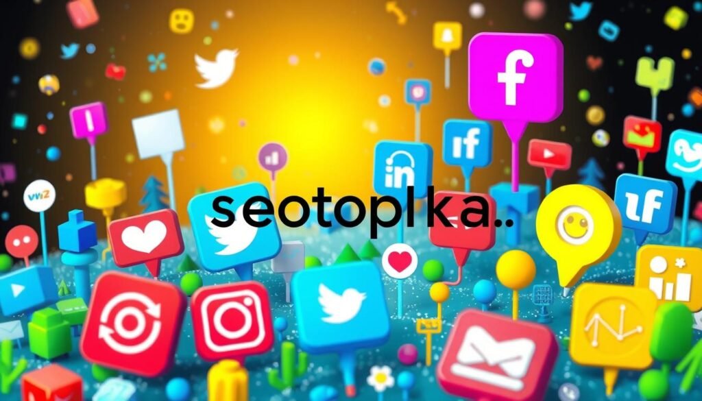 marketing w mediach społecznościowych