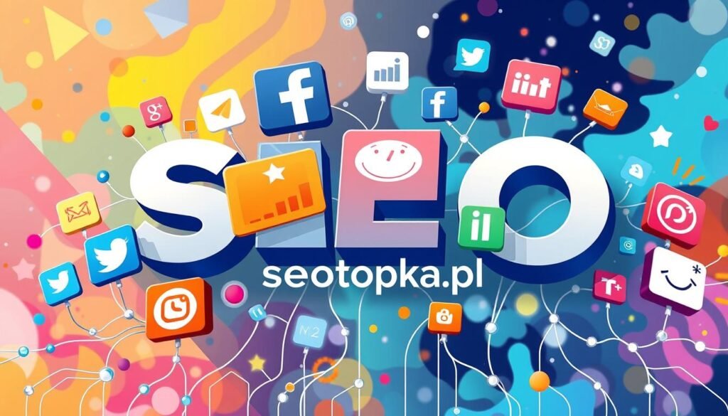 media społecznościowe