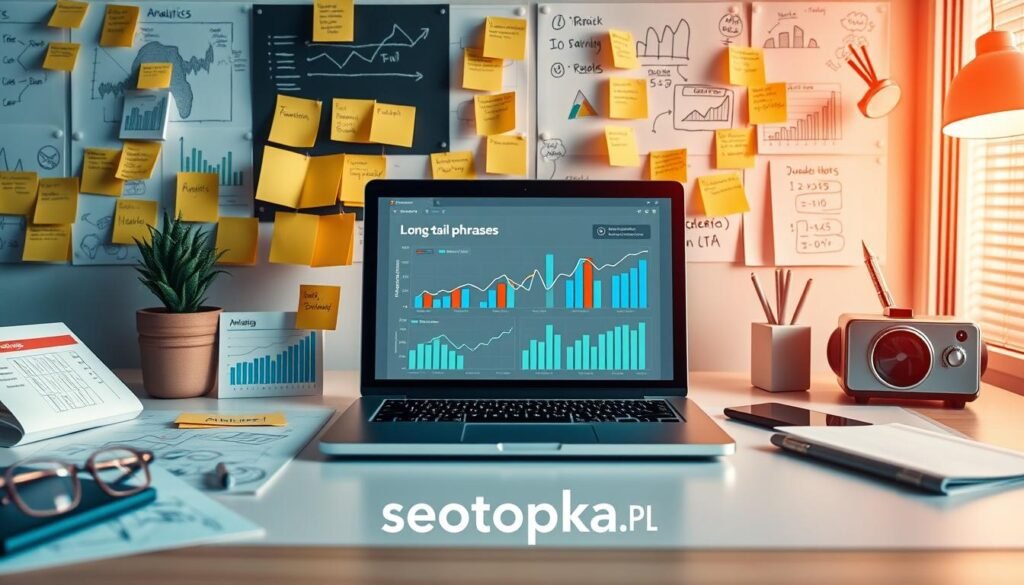 mierzenie efektywności