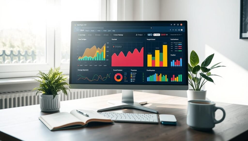 monitorowanie SEO monitorowanie SEO